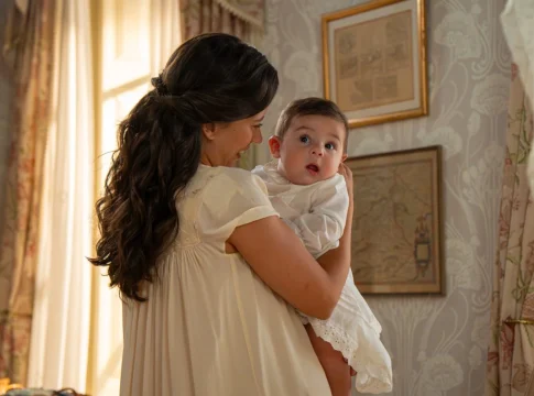 Un enfrentamiento sin precedentes y nuevas bajas se aproximan en 'La Promesa' | Fuente: RTVE Un enfrentamiento sin precedentes y nuevas bajas se aproximan en 'La Promesa'