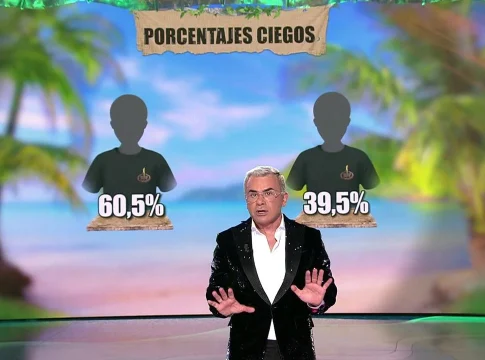 ¡Triple bomba en ‘Supervivientes All Stars 2’! Un expulsado sorpresa, la gran ruptura de la gala y el anuncio de la novia de Iván González | Fuente: SVAIIStars en X ¡Triple bomba en ‘Supervivientes All Stars 2’! Un expulsado sorpresa, la gran ruptura de la gala y el anuncio de la novia de Iván González