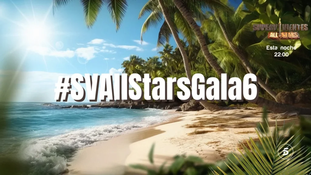 Jessica Bueno rompe a llorar al recordar a Luitingo en ‘Supervivientes All Stars' 