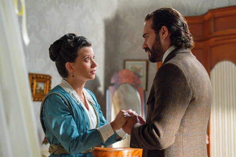 ​'La Promesa': Una carta inesperada, dos absurdos sacrificios, otra desaparición y… ¿una embarazada?