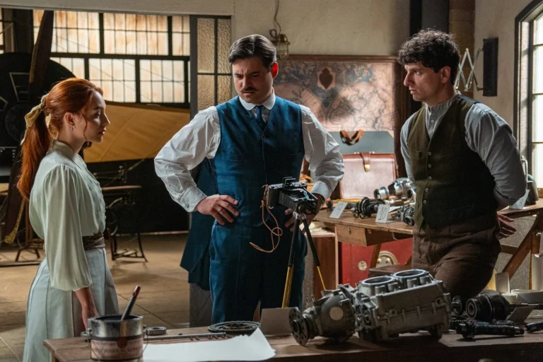 Lo predecible sucede en ‘La Promesa’