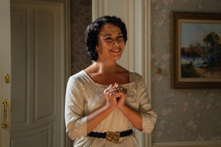 'La Promesa': Los planes de Leocadia se vienen abajo, aparece la carta de Catalina y un engaño ya no se sostiene más 