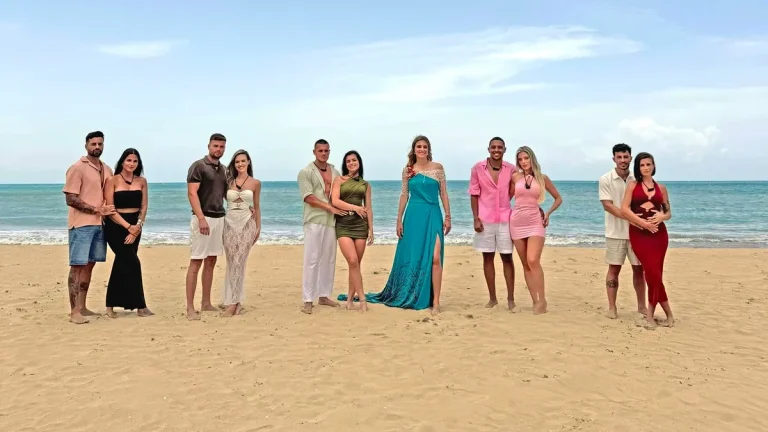 ​¡El despertar de la tentación está aquí! Telecinco pone fecha al estreno de 'La Isla de las Tentaciones' y desde ya te decimos: será la más escandalosa de las ediciones