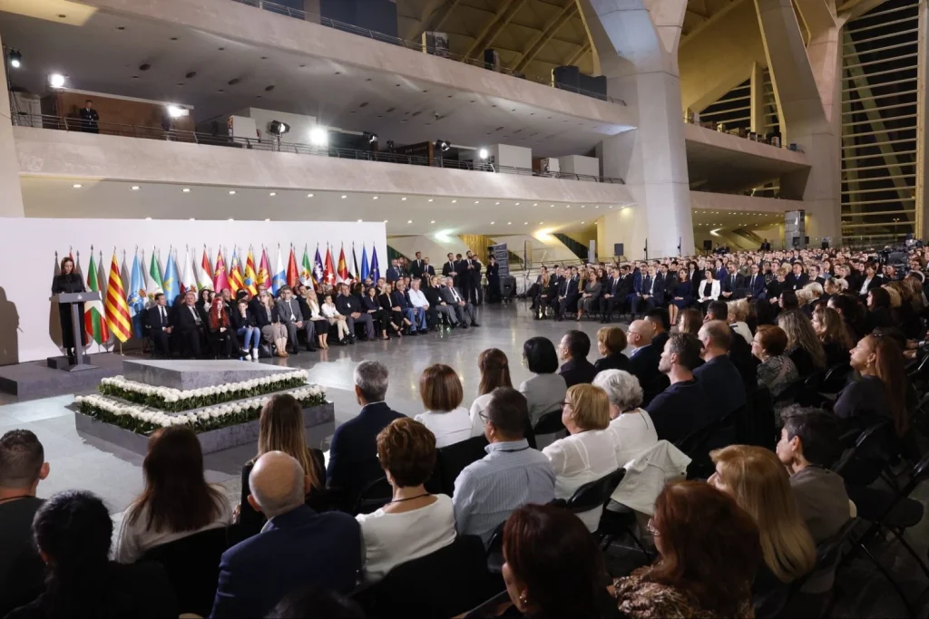 Los afectados también compartieron emotivas palabras por las víctimas de la DANA