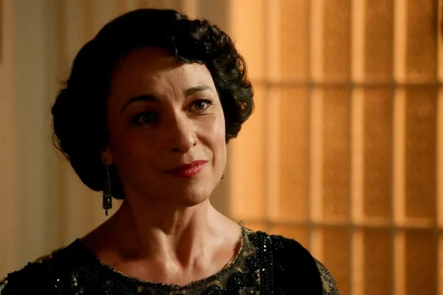 'La Promesa': Planes de boda, una petición secreta y un novio que será plantado antes de llegar al altar