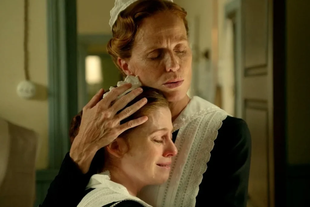 La decisión de María Fernández, los planes de boda y el sacrificio de Curro 