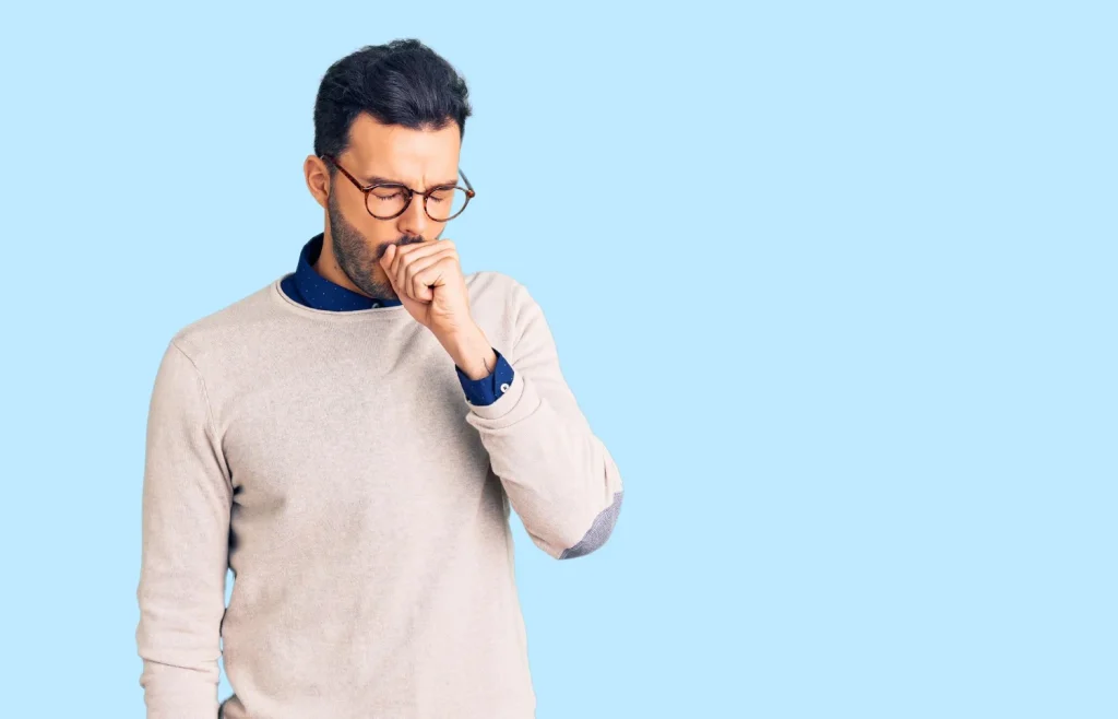 Ese sonido ronco al empezar el día, tan característico, es en realidad un grito de auxilio de tus pulmones.