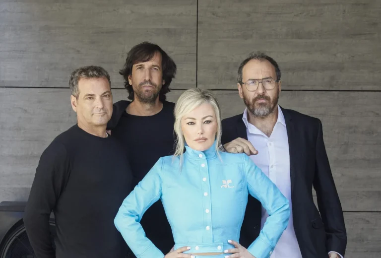 La Oreja de Van Gogh pone fecha a su regreso a los escenarios con Amaia Montero