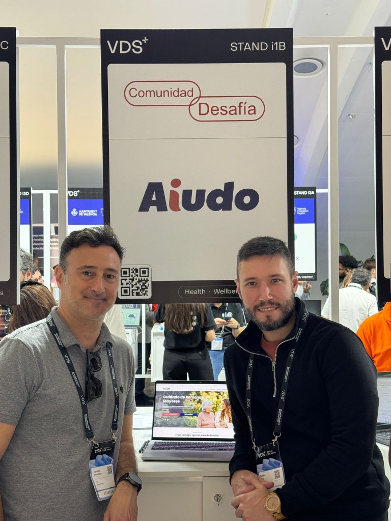 Aiudo abre sede en Euskadi para ofrecer un cuidado más cercano y humano