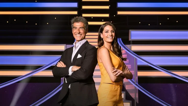 El arma secreta de Antena 3 para el 'prime time' de los sábados es este programa que promete destronar a La 1 y Telecinco este 18 de octubre