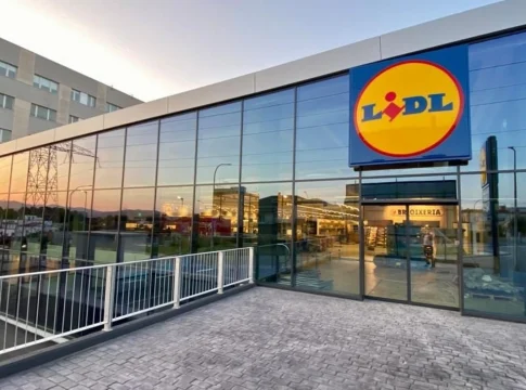 Lidl enloquece a las trekking con las botas más virales del mercado que ya están de regreso y con un precio que no llega a los 16 euros | Fuente: Lidl Lidl enloquece a las trekking con las botas más virales del mercado que ya están de regreso y con un precio que no llega a los 16 euros
