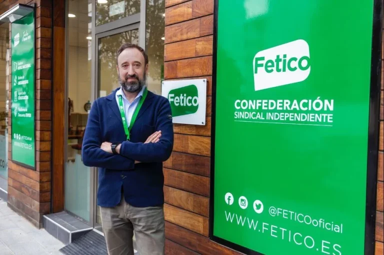 Fetico celebra el preacuerdo del convenio colectivo en MasOrange, que plantea una jornada de 1.700 horas anuales y mejoras para las plantillas