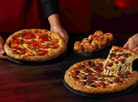 Nuevas Maestras de Telepizza Nuevas Maestras de Telepizza