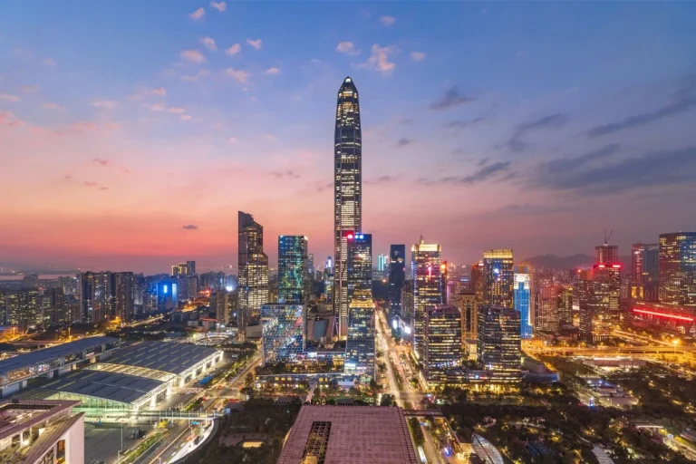 El Global Innovation Index revela los principales centros globales de innovación y confirma el liderazgo de China