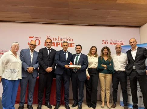 Prevención Prevención