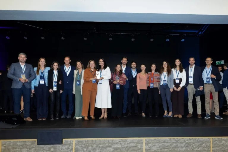 El Hospital Universitario Rey Juan Carlos, Premio Top 20 en 'Gestión Hospitalaria Global'