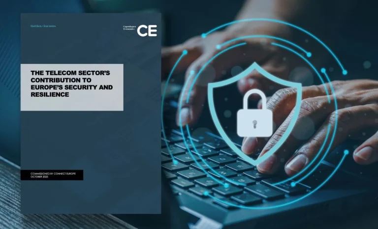 Las telecos europeas reducen un 85% en dos años el impacto por incidentes de seguridad, pese al aumento de las amenazas