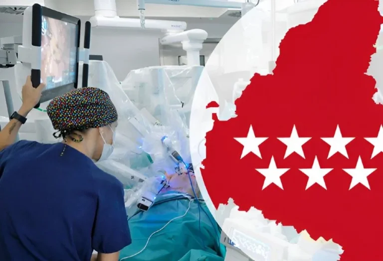 Las listas de espera quirúrgicas mejoran en la Comunidad de Madrid: más cirugías y menos días de demora