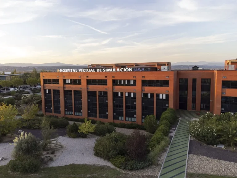 UAX integra la salud sostenible en todas sus titulaciones sanitarias para impulsar la formación medioambiental de los profesionales de la salud