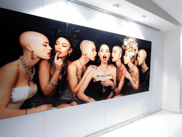 La aceptación y la libertad individual de Philippe Shangti aterrizan en Caldea