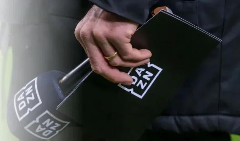 La audiencia de 'Elclásico' en DAZN crece más de un 24% respecto al mismo duelo de la temporada pasada