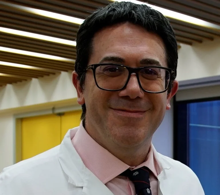 El Hospital Universitario General de Villalba roza las 100 prostatectomías radicales robóticas