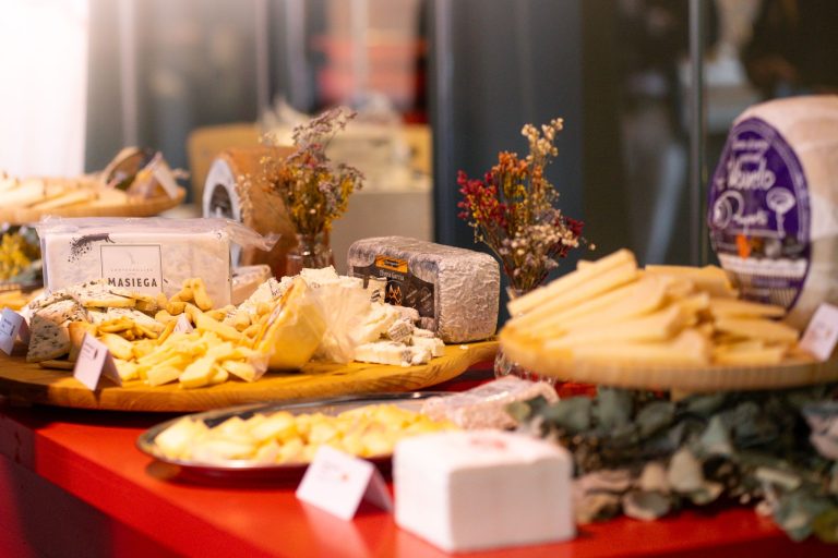 Una denominación de origen protegida gana La Cuña de Oro by TGT