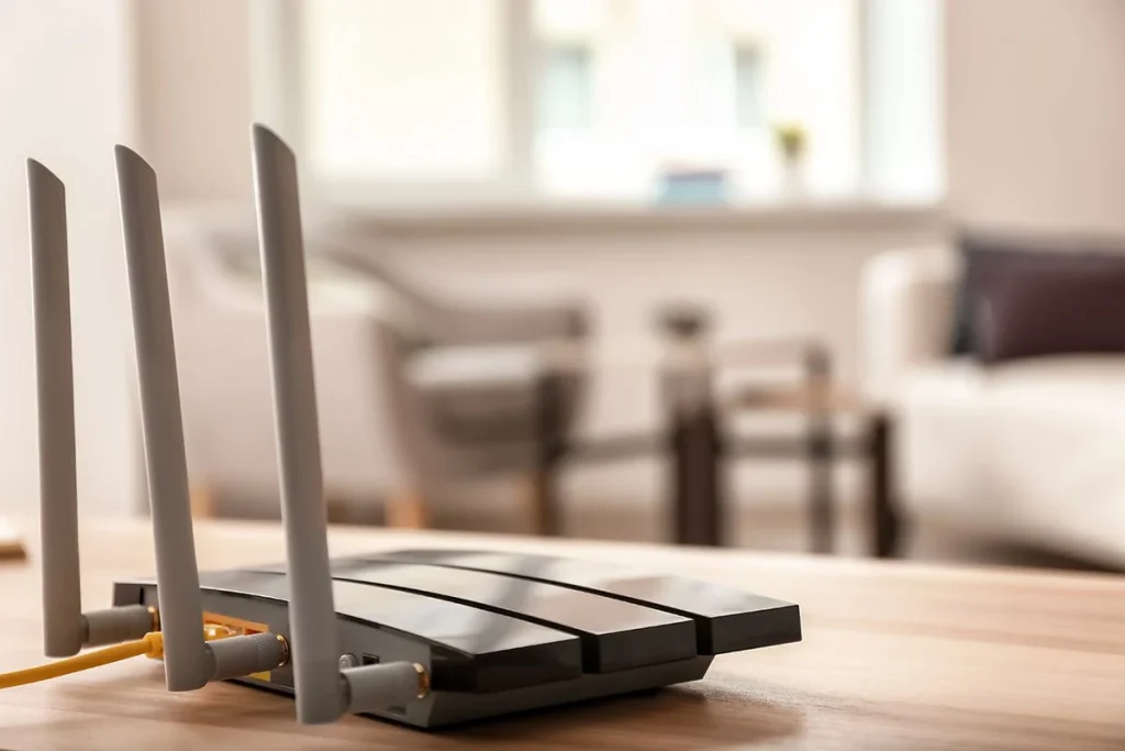 Coloca este objeto sobre tu router WiFi y aumenta la velocidad de tu red al instante 1 Accesorio eficiente para router WiFi que mejora instantáneamente la velocidad de internet doméstica