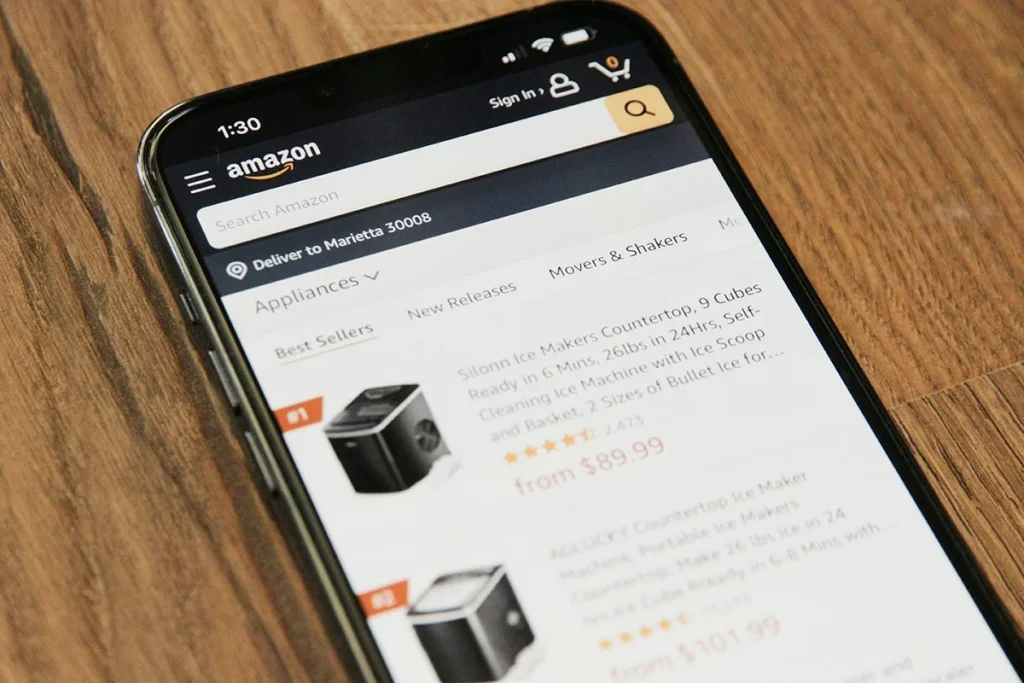 Amazon te informa por WhatsApp: activa las notificaciones y no pierdas ningún pedido 3 Activa alertas de Amazon en WhatsApp y no pierdas ninguna actualización de tus compras