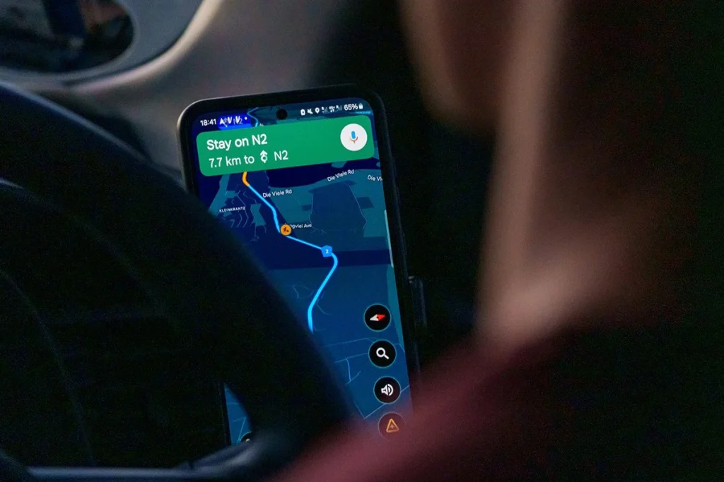 Protege tu ubicación: las funciones de privacidad de Google Maps que conviene activar hoy mismo 1 Activar herramientas de privacidad en Google Maps es clave para proteger la información de ubicación