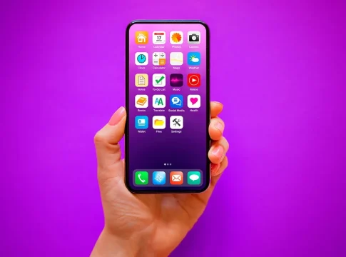 Toca 3 veces la parte de atrás de tu iPhone: lo que acaba de pasar hará que nunca más lo uses normal Toca 3 veces la parte de atrás de tu iPhone: lo que acaba de pasar hará que nunca más lo uses normal