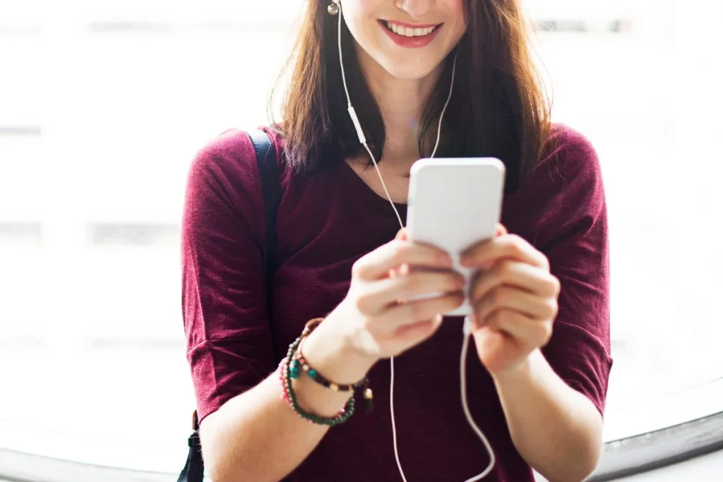 La nueva aplicación musical que desbanca a Spotify y ofrece música gratis y sin anuncios 3 Alternativa a Spotify: aplicación gratuita de música sin publicidad líder del mercado