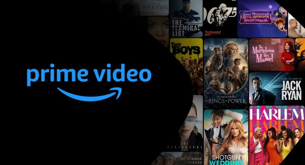 Amazon mueve ficha: del revés al renacer de la serie