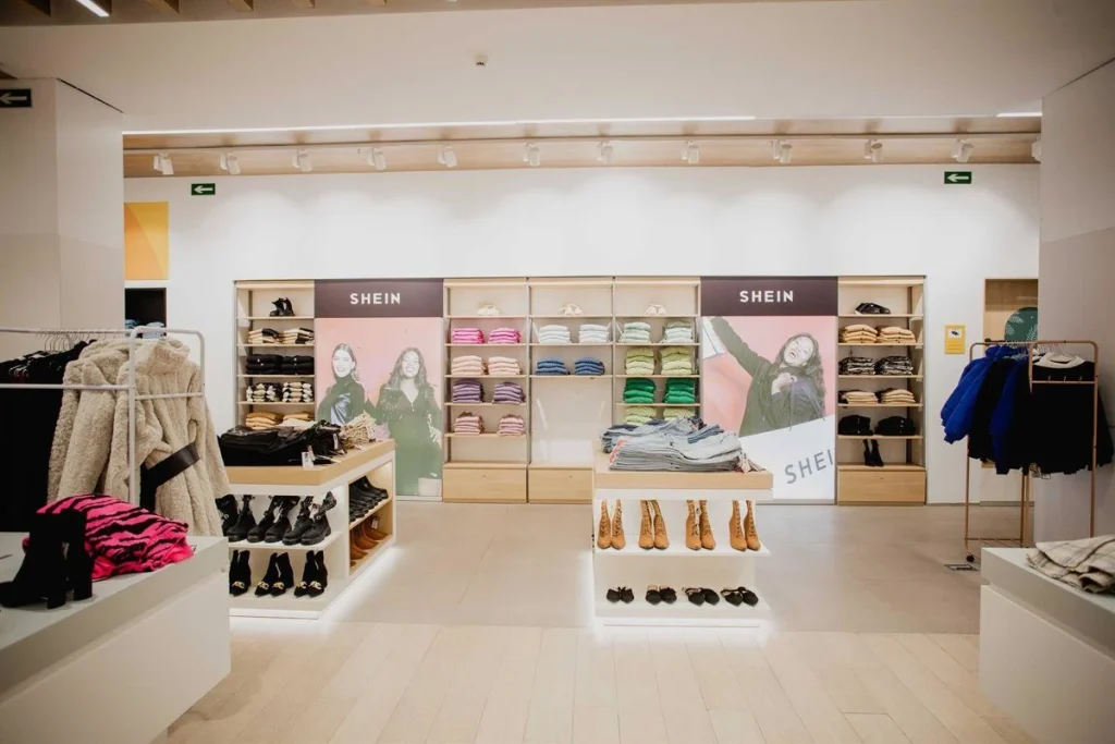 ¿Amenaza real para Zara, H&M y compañía?