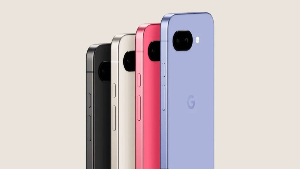 ¡Tienes menos de 5 días para ir por él! MediaMarkt activa un código promocional del 15% de descuento en toda la gama Google Pixel 2 Análisis detallado del Pixel 9a