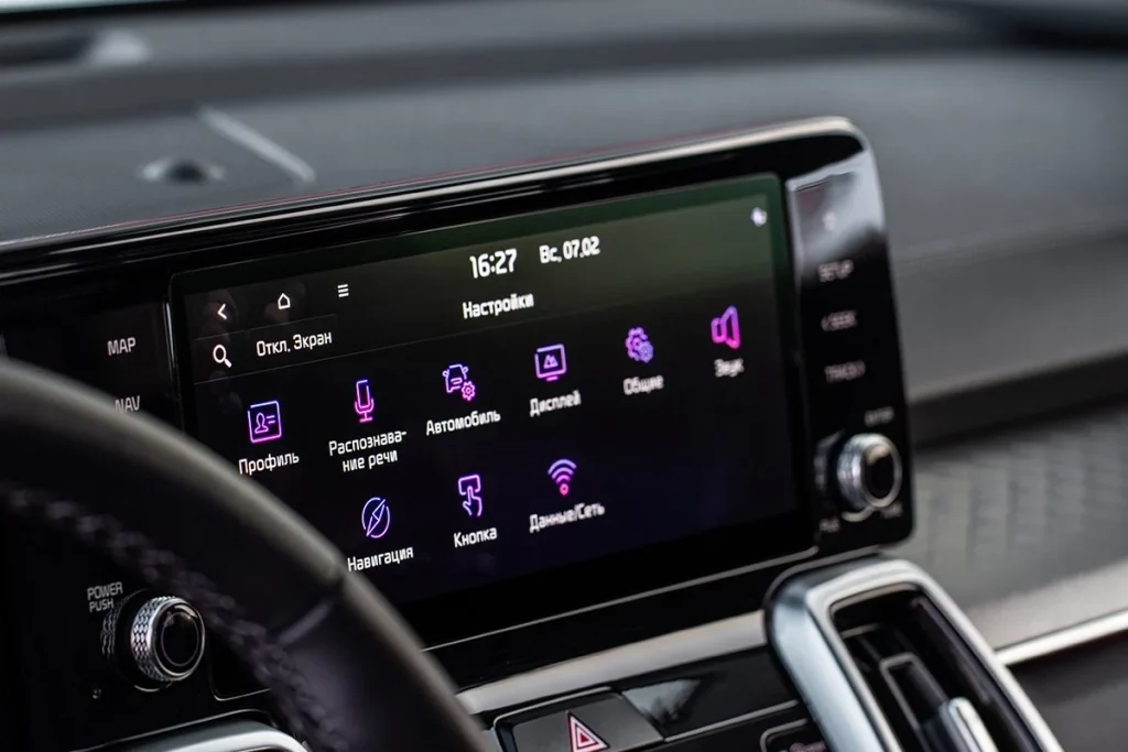 Android Auto emplea un sistema avanzado para reducir interferencias en las comunicaciones