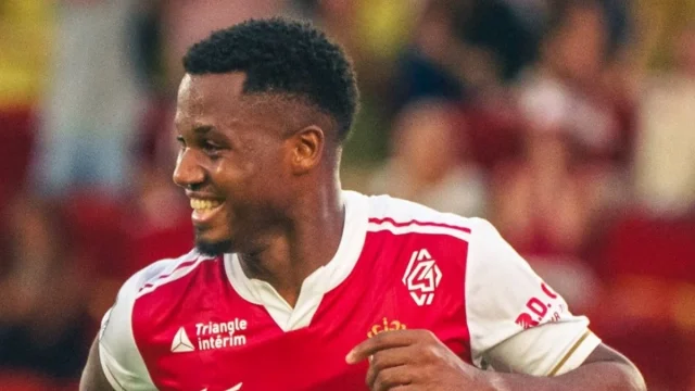 Un Ansu Fati imparable renace fuera del Barça