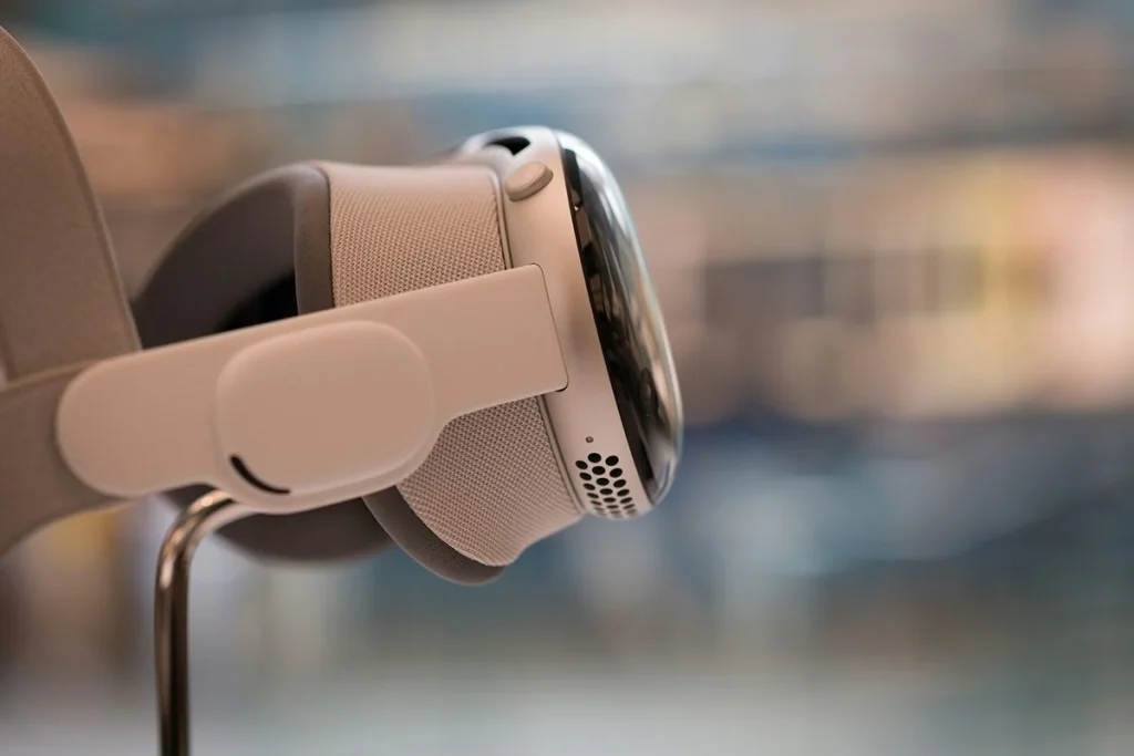 Apple pone fin al ciclo Vision Pro para apostar por innovadoras gafas smart
