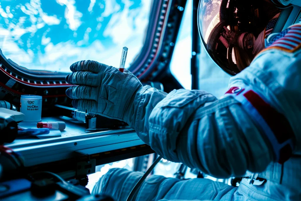 Arca de Noé', el proyecto espacial ruso con estudio de insectos y roedores