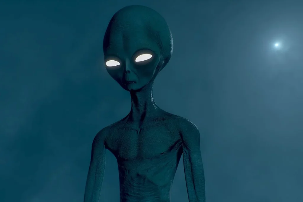 ¿Existen civilizaciones alienígenas? Los expertos analizan las probabilidades reales de que haya vida fuera de la Tierra 2 Así investigan los astrónomos la posible existencia de civilizaciones alienígenas