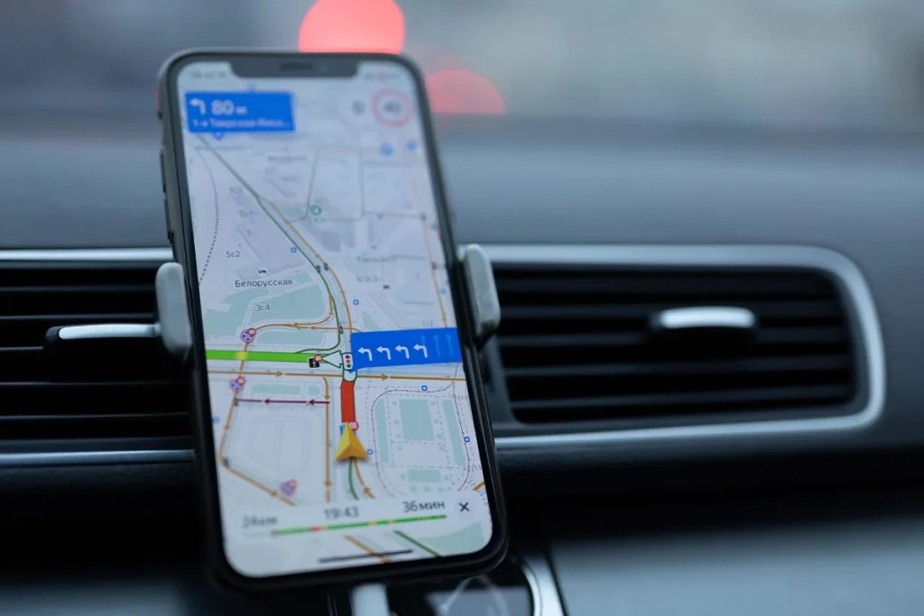 Así puedes usar Google Maps para reportar incidencias con un solo gesto