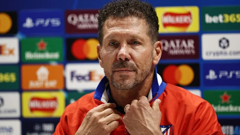 El Atlético se desmorona fuera de casa: el gran reto que Simeone debe resolver