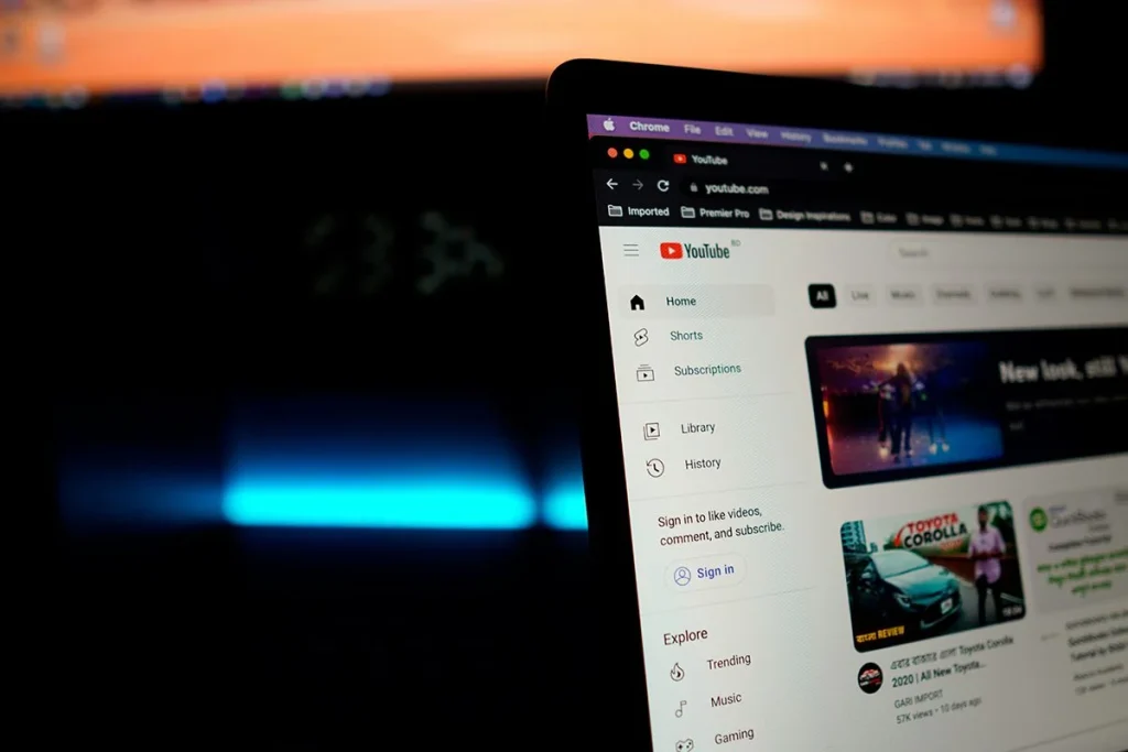 La función de doblaje multilingüe de YouTube revoluciona el contenido audiovisual 4 Avance de YouTube con doblaje multilingüe mejora la accesibilidad y rompe barreras idiomáticas