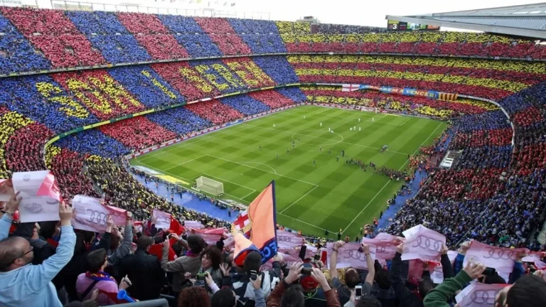El Barça recibe luz verde para volver al Spotify Camp Nou, aunque avanza con cautela