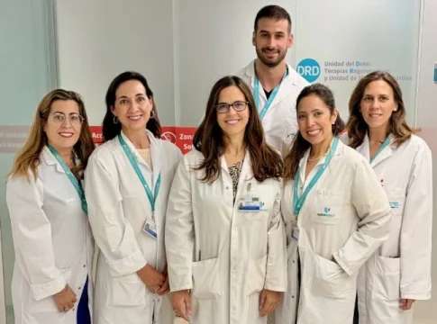 Fundación Jiménez Díaz Fundación Jiménez Díaz