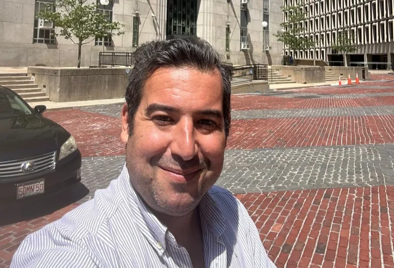 Carlos Cuadrado Gómez-Serranillos: “Un perito puede ejercer sin estar en un colegio profesional”