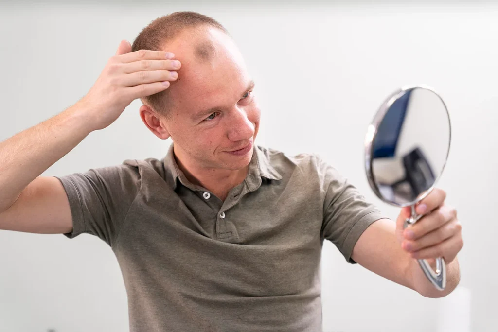 La lucha contra la calvicie podría resolverse con un edulcorante natural 100% seguro y autorizado 3 Científicos exploran el potencial de edulcorantes legales para combatir la caída del cabello