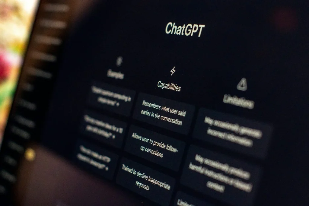 5 funciones ocultas y gratuitas de ChatGPT que hacen tu día más fácil 4 Cinco opciones poco conocidas de ChatGPT para mejorar tu eficiencia personal