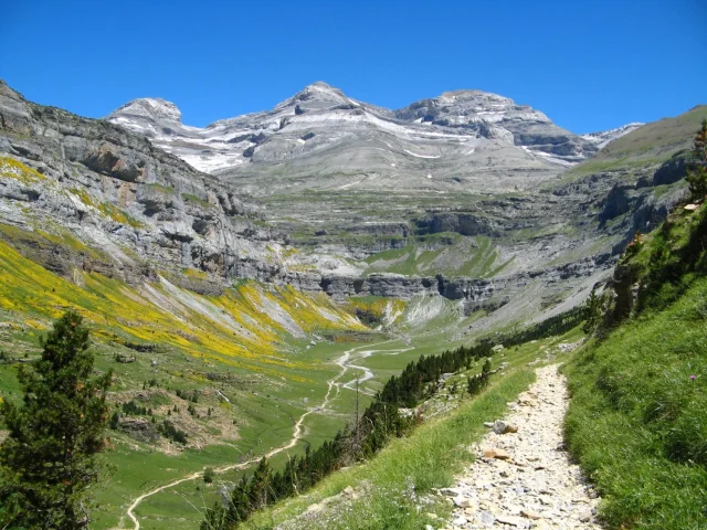 Otoño en España: 11 joyas naturales que pierdes si no las visitas antes del invierno