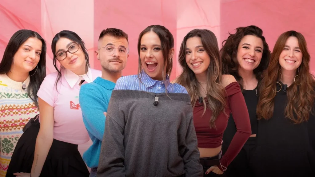 RTVE premia a la productora de 'La Revuelta' con un nuevo programa de 4 horas con Inés Hernand 2 Colaboradoras y programas consolidados